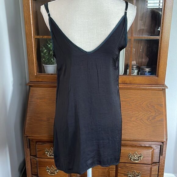 Free people - Florence Frock Mini Dress - Picture 6 of 7